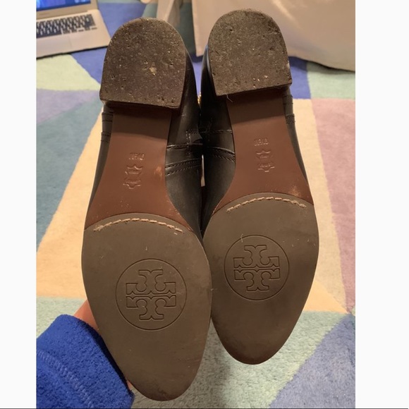 Tory Burch Boots - Size 9.5 - Picture 4 of 5